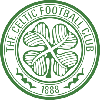 Celtic logo - Champions League 2025/26