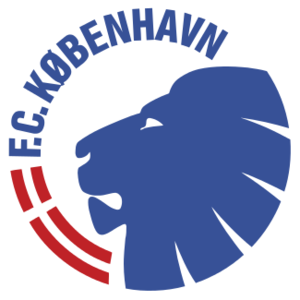 FC Kobenhavn logo - Champions League 2025/26