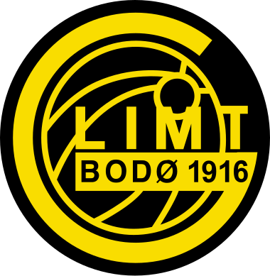 FK Bodo/Glimt logo - Champions League 2025/26