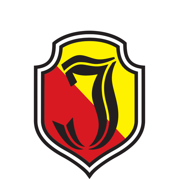 Jagiellonia Białystok logo - Conference League 2025/26