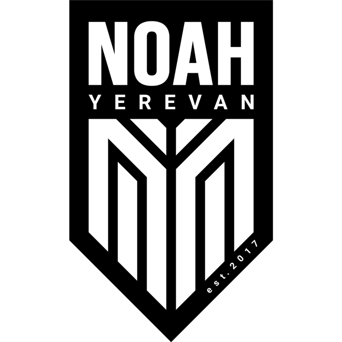 Noah logo - Conference League 2025/26