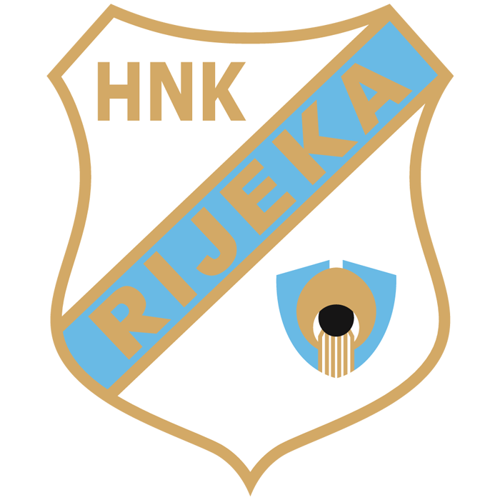 Rijeka logo - Conference League 2025/26