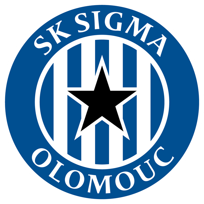 Sigma Olomouc logo - Conference League 2025/26