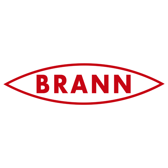 Brann logo - Europa League 2025/26